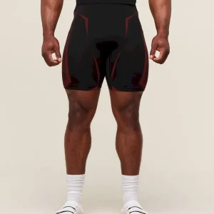 Onyx 5.0 Seamless Half Tight