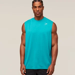 Arrival Oversized Tank