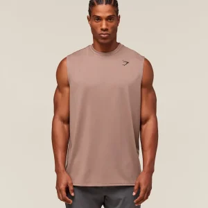 Arrival Oversized Tank