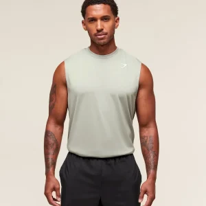 Arrival Oversized Tank