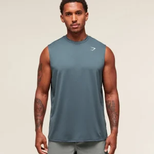 Arrival Oversized Tank