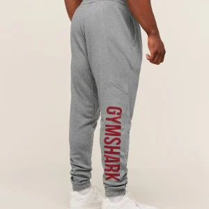 Power Wordmark Jogger