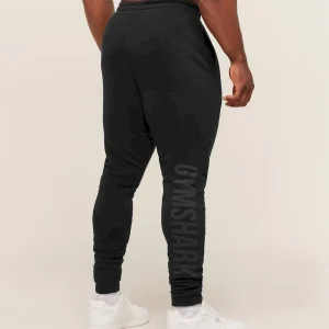 Power Wordmark Jogger