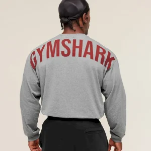 Power Long Sleeve T-Shirt