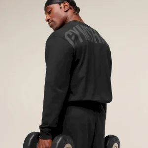 Power Long Sleeve T-Shirt