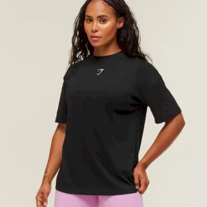 Power Oversized T-Shirt