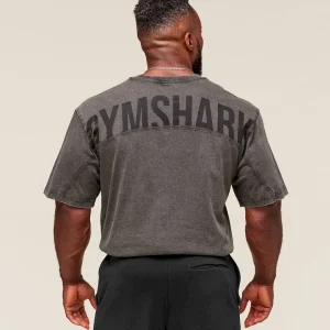 Power Washed T-Shirt