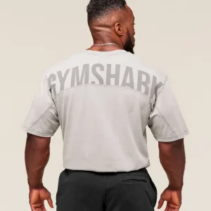 Power Washed T-Shirt