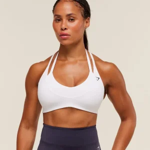Reps T Back Sports Bra