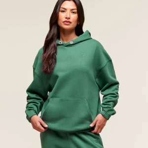 Rest Day Sweats 2.0 Oversized Hoodie