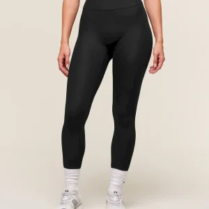 Ribbed Contour Leggings