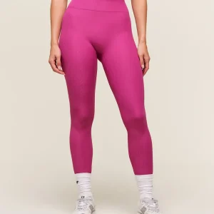 Ribbed Contour Leggings