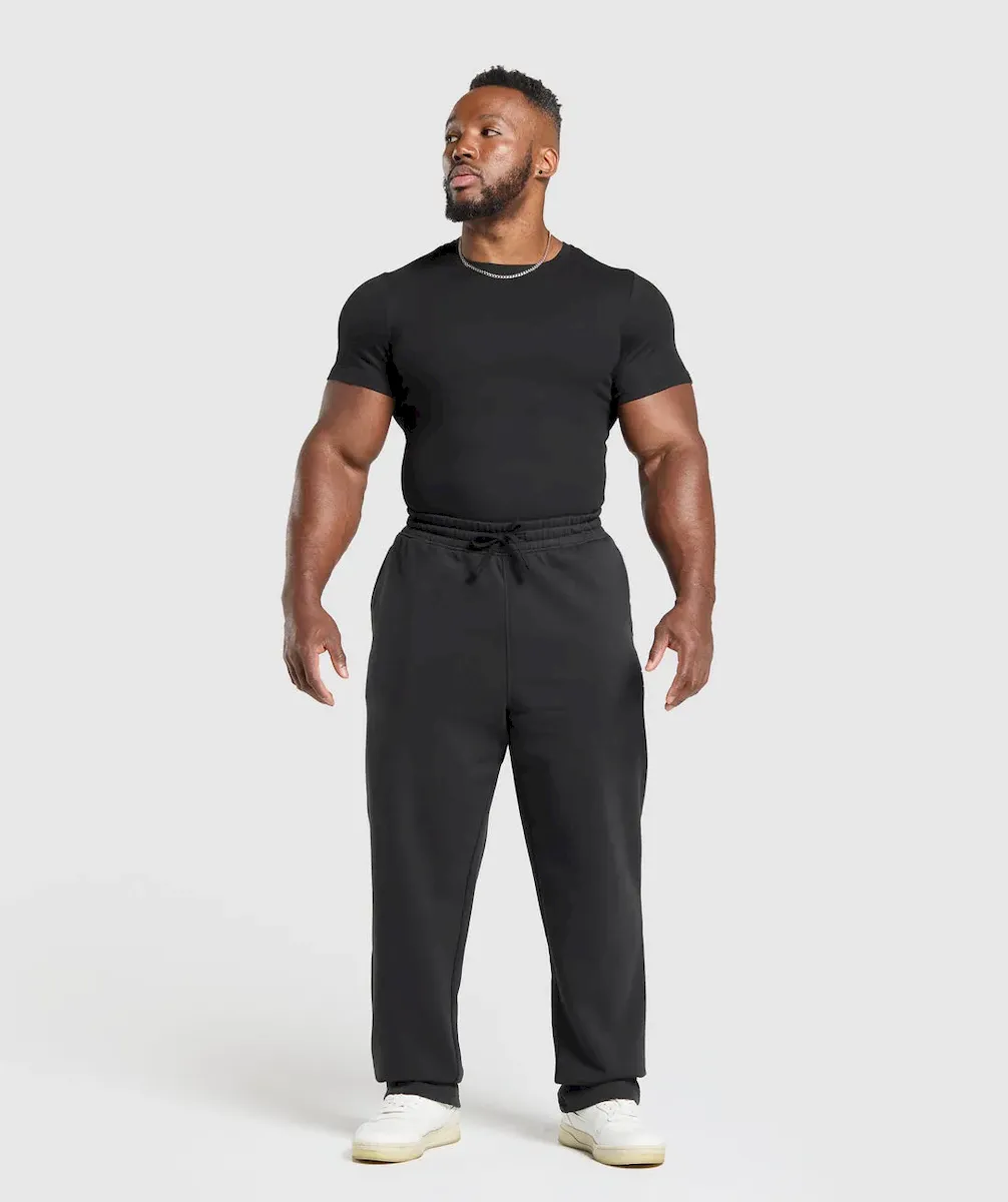 Ribbed T-Shirt - Image 3