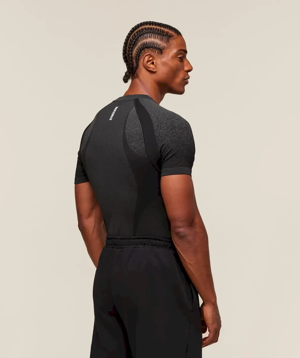 Shadow Seamless T Shirt - Image 2