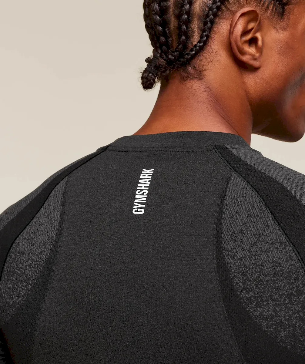 Shadow Seamless T Shirt - Image 5