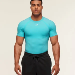 Shadow Seamless T Shirt