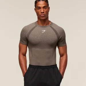 Shadow Seamless T Shirt