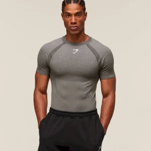 Shadow Seamless T Shirt