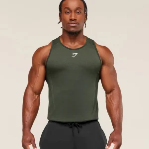 Shadow Seamless Stringer