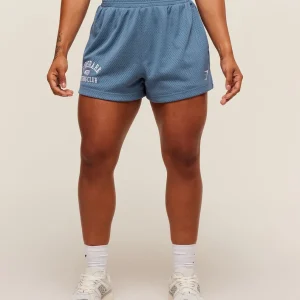 Lifting Club Mesh Shorts
