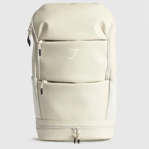 Sleek Backpack