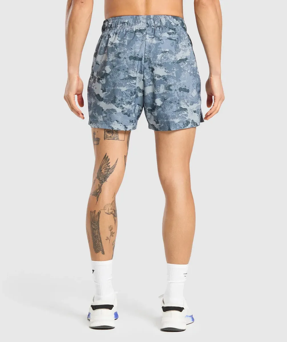 Sport 5" Shorts - Image 3