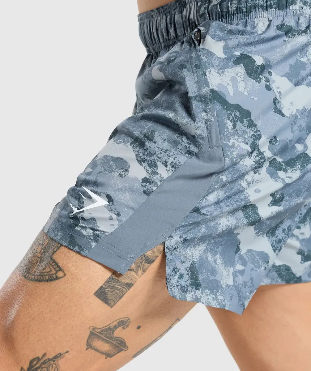 Sport 5" Shorts - Image 6