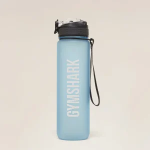 Sports Bottle With Straw
