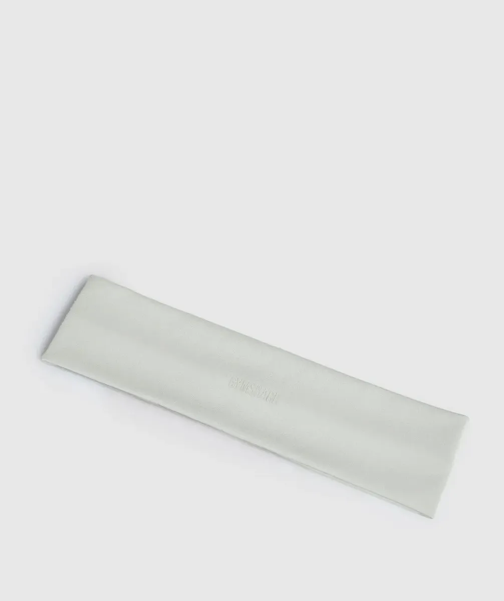 Straight Headband - Image 2