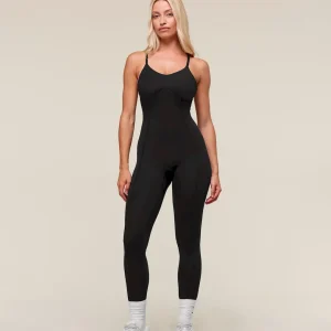 Strappy All in one Full length