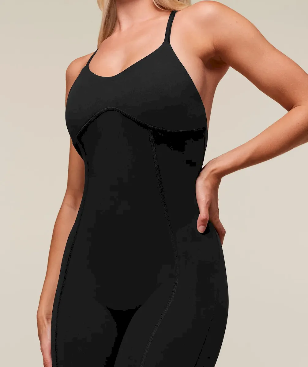 Strappy All in one Full length - Image 6