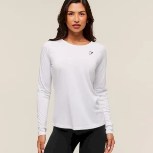 Training Long Sleeve Top