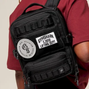 Mini Tactical Backpack