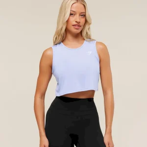 Training Crop Tank