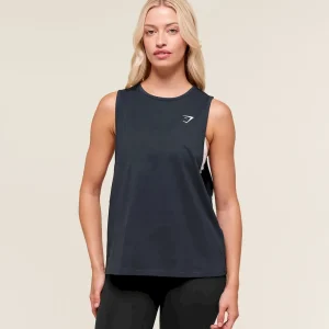 Training Drop Arm Tank