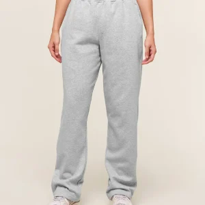 Training Fleece Straight Leg Jogger