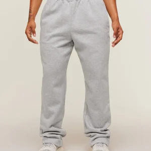 Training Fleece Straight Leg Short Pant