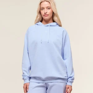 Training Oversized Fleece Hoodie