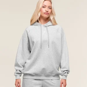 Training Oversized Fleece Hoodie