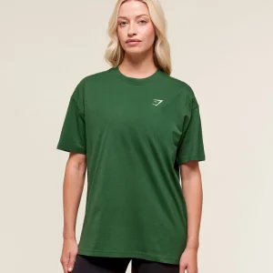 Training Oversized T-Shirt