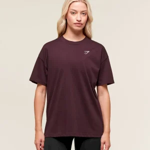 Training Oversized T-Shirt