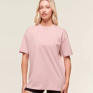 Training Oversized T-Shirt