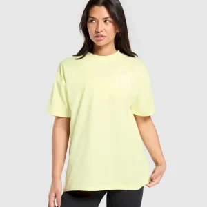 Training Oversized T-Shirt