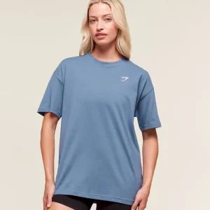 Training Oversized T-Shirt