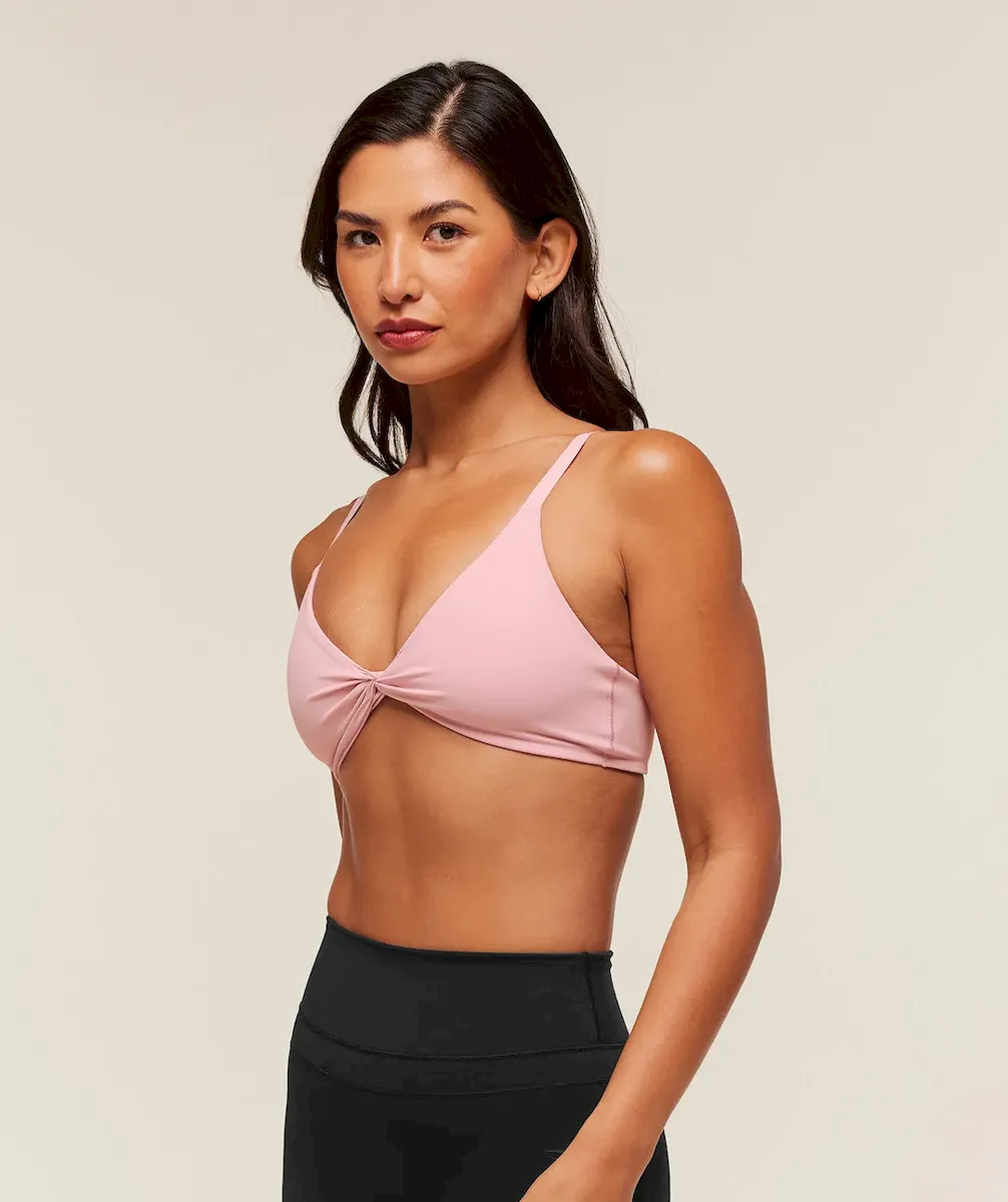 Twist Front Bralette - Image 3