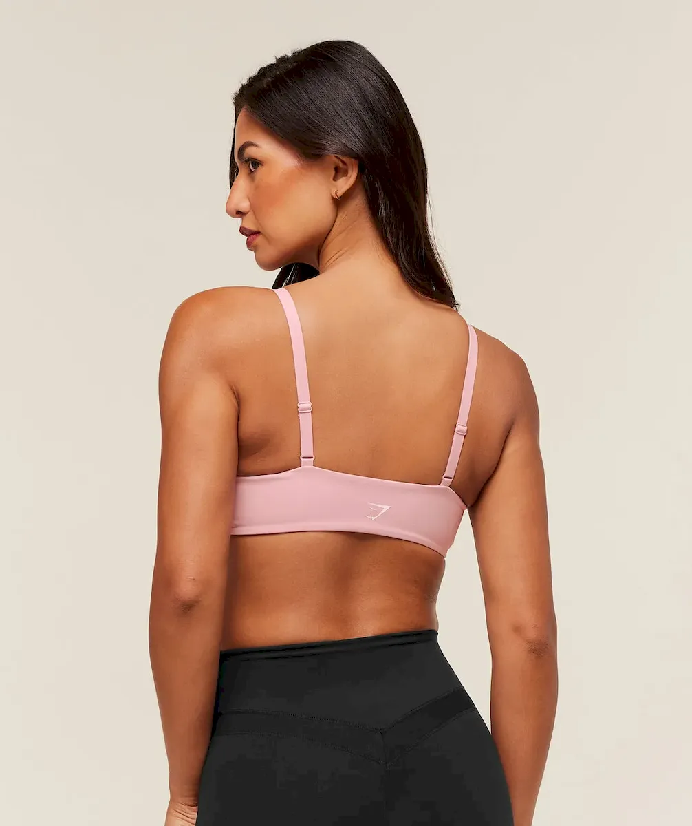 Twist Front Bralette - Image 2