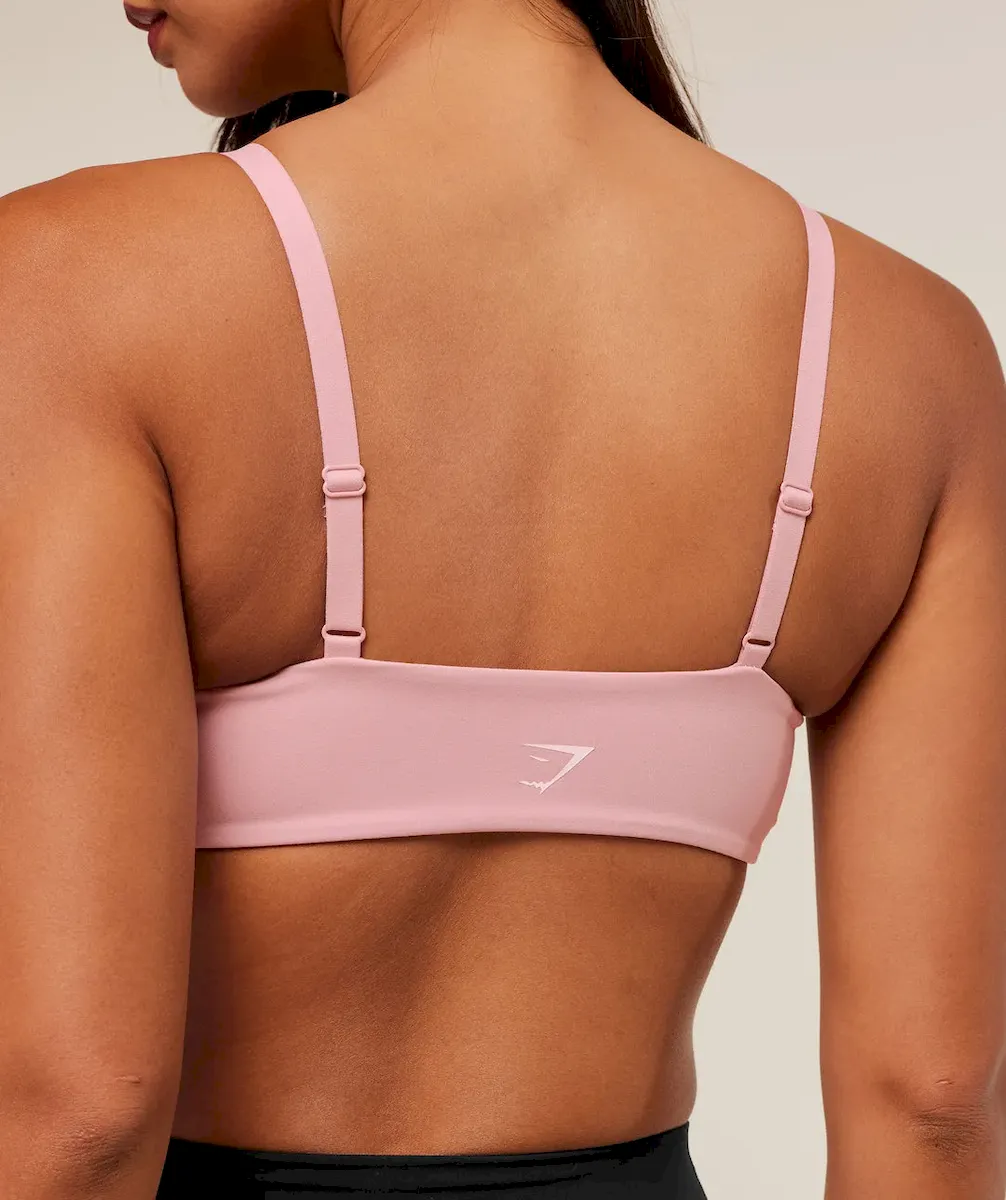 Twist Front Bralette - Image 4