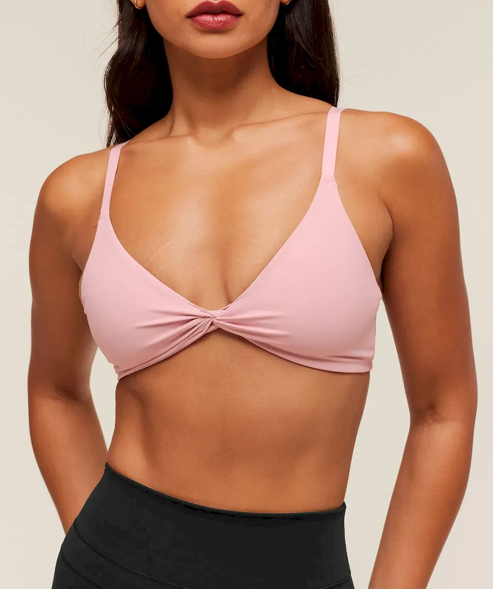 Twist Front Bralette - Image 5