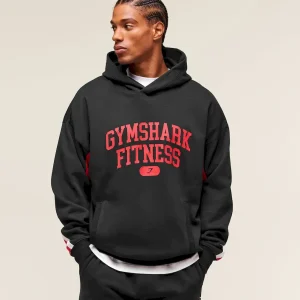 Varsity Hoodie