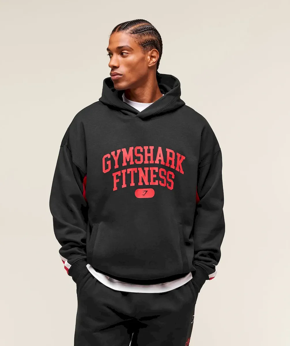 Varsity Hoodie